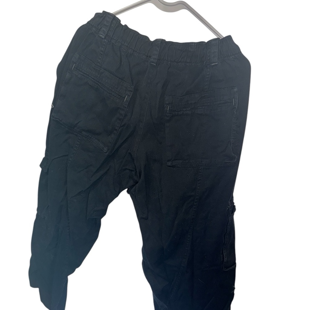 Free people cargo pants